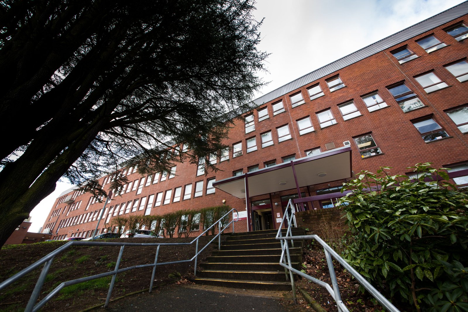 Reason for Formation